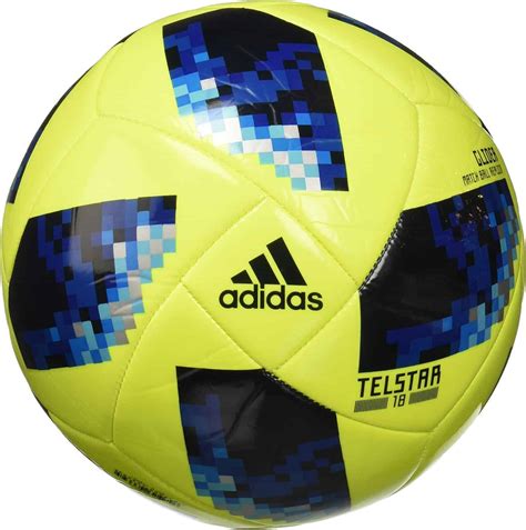 adidas 2018 World Cup Top Glider Ball 